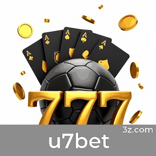 Inovação de Última Geração com o App da u7bet: Tecnologia de Apostas Otimizada para Celular