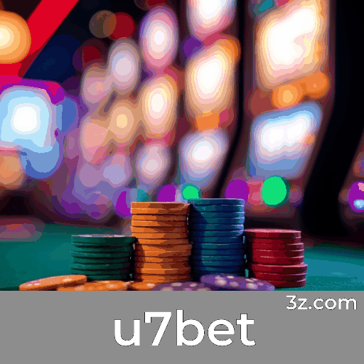 Recompensas Reais e Transparentes no u7bet: Promoções Sem Pegadinhas