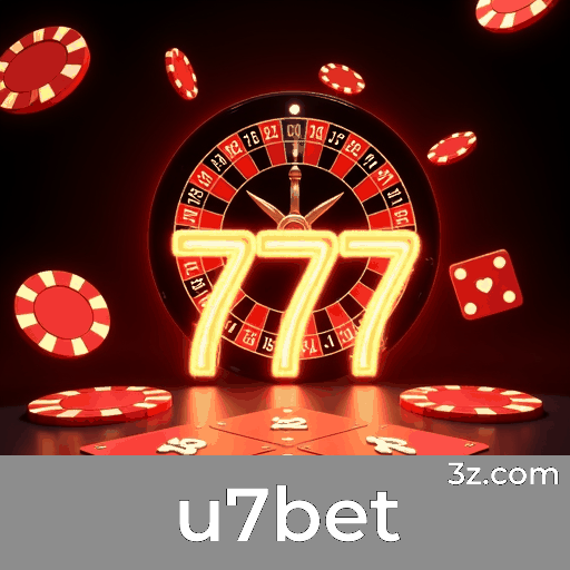 U7Bet Casino: Experiência VIP Exclusiva de Luxo
