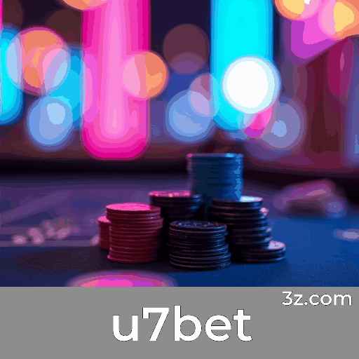 u7bet: Apostas Esportivas Completas para Brasileiros