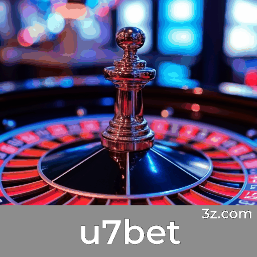 u7bet: O Padrão de Excelência em Serviços de Apostas