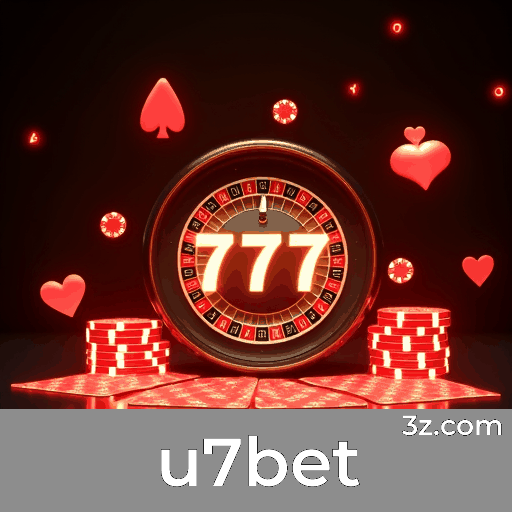 Recompensas Reais e Transparentes no u7bet: Promoções Sem Pegadinhas