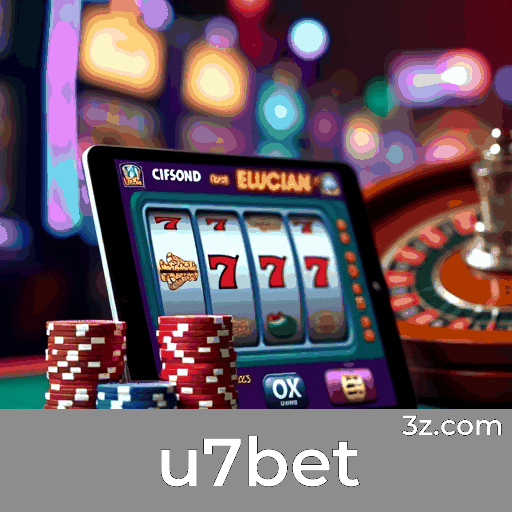 Experiências inovadoras em jogos: desenvolvimento de ponta no u7bet Revolução no desenvolvimento de jogos redefine apostas online no u7bet