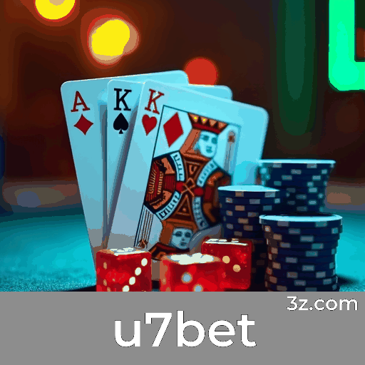 u7bet: Segurança e Facilidade para Usuários Brasileiros