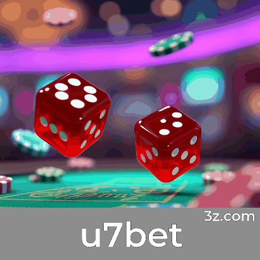 u7bet: Segurança e Facilidade para Usuários Brasileiros