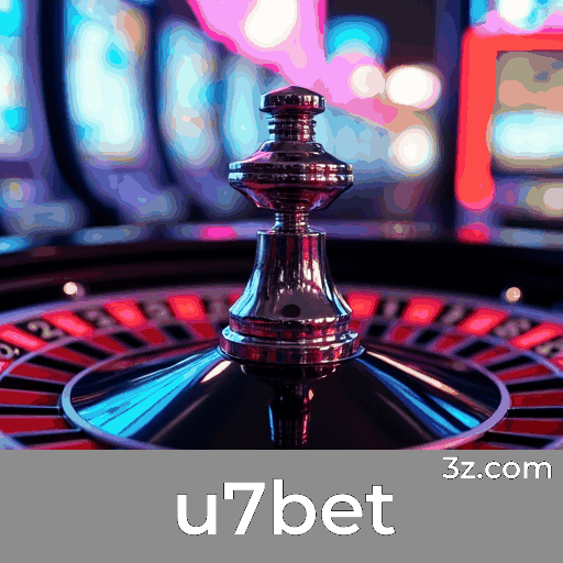 u7bet: O Padrão de Excelência em Serviços de Apostas